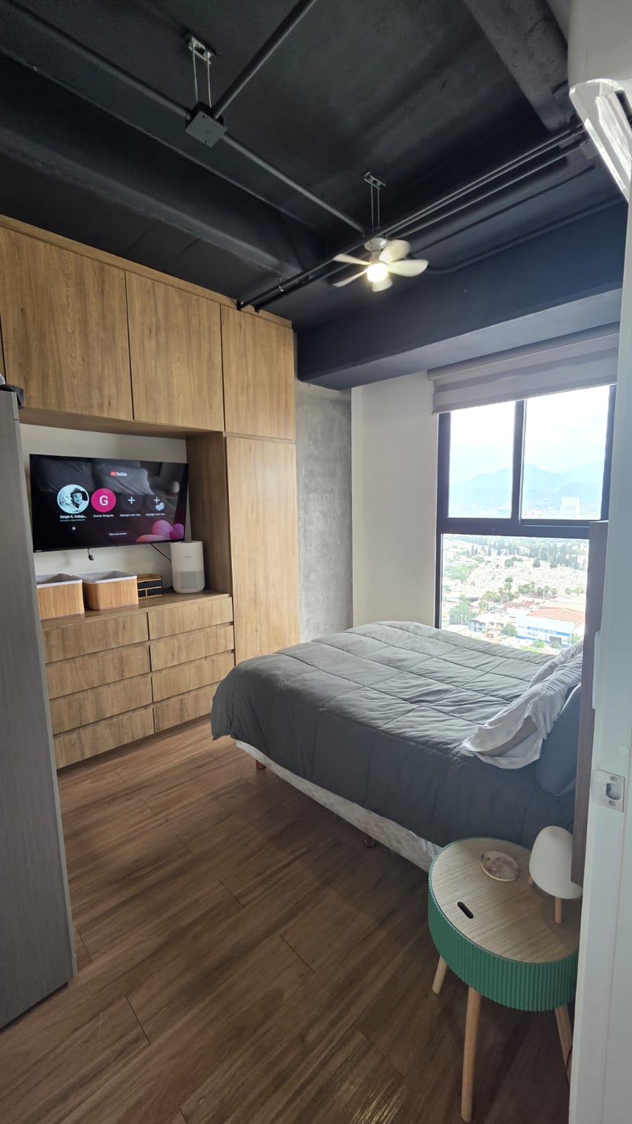 Departamento en KYO Constella
